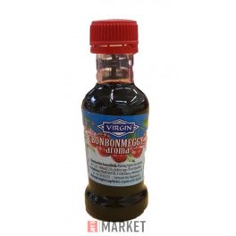 Virgin Aroma Bonbonmeggy 30ml  20/#