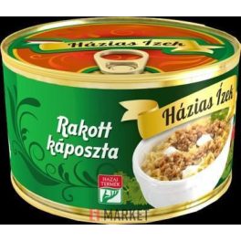 H.I Bomba ár Rakott káposzta Tpz 500gr #6