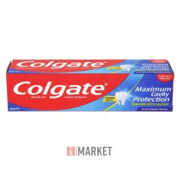 Colgate 100ml Fogkrém Maximum Cavity Protection #12