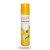 MAX légfrissítõ Citrom /Lemon 300ml 24/# sárga
