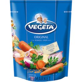 Vegeta 250gr ételízesíto #16
