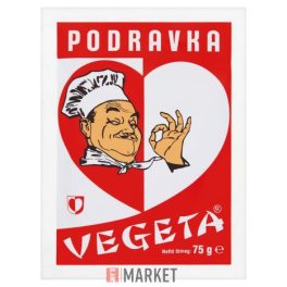 Vegeta 75gr+20%  ételízesíto #30