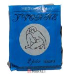térdfix tasakos krepp 2/csom FEKETE