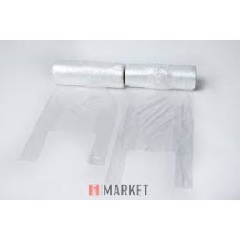 KTS, Rollos Ingvállas tasak 250db-os 32*38