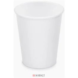 Papír pohár 200ml #50 átm.73mm