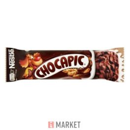Gabonapehely szelet CHOCAPIC 25gr #16