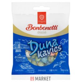 Dunakavics drazsé 70gr #25
