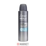Dove Deo Férfi 150ml #6