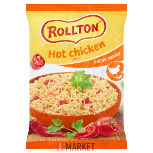 Rollton instant leves 60gr CSÍPOS #60
