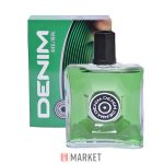 Denim after shave 100ml /4 féle