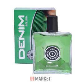 Denim after shave 100ml /4 féle