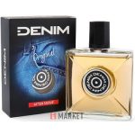 Denim after shave 100ml /4 féle