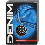 Denim after shave 100ml /4 féle
