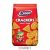 Croco Kréker Sonkás 100gr #12