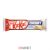 Kit Kat Chunky 40gr White #24