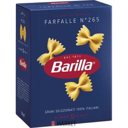 Barilla 500g Farfalle / masni #12