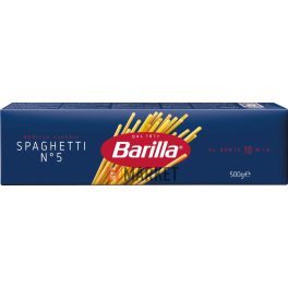 Barilla 500g Spaghetti #24