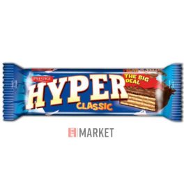 Hyper Ostya 55gr KAKAÓS #25