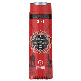 Old Spice tusfürdõ férfi 400ml #12