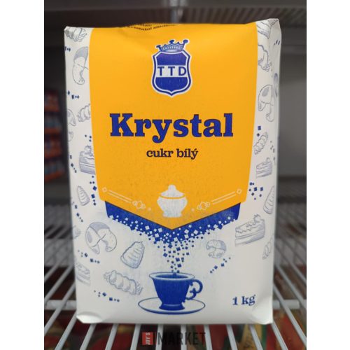 KristályCukor 1kg