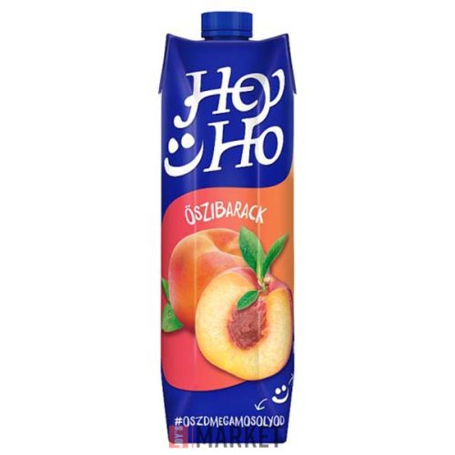 Hey-ho 1L 25% OSZIBARACK