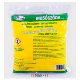 Mosószóda HIP-TOM 1kg #20