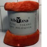 Takaró KIKYLEA 150*200cm PLÜSS