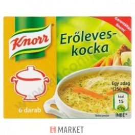 Knorr kocka 60g EROLEVES #24