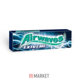 Airwaves drazsé 14g EXTREME #30