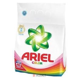 Ariel Mosópor COLOR 3kg