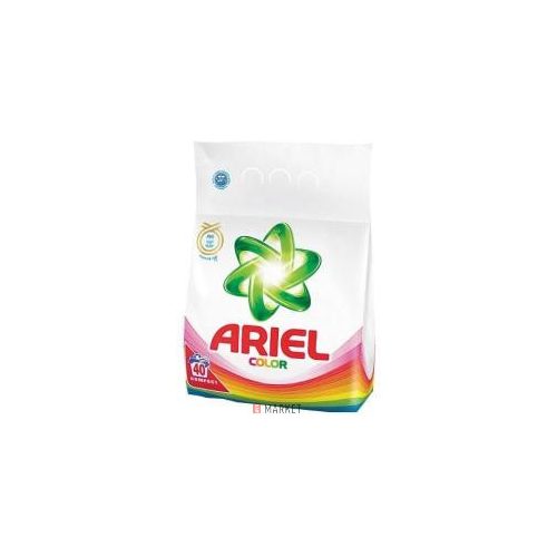 Ariel Mosópor COLOR 3kg