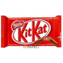Kit Kat  41,5g #24