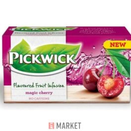 Pickwik Meggy 20*2g #12
