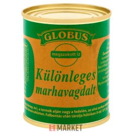 Globus Vagdalthús 130g Különleges Marhavagdalt #24