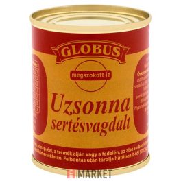Globus Vagdalthús 130g Uzsonna Sertésvagdalt #24