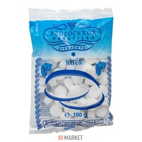 Fehértói Szolocukor 100g Natúr #50