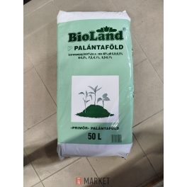 Palántaföld 50L