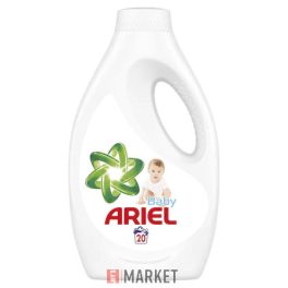 Ariel 1100ml FEHÉR