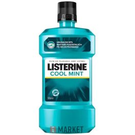 Listerin szájvíz 500ml #12