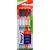 Signal fogkefe Triple Action 4db-os #12