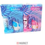 Malizia NOI ajándékcsom. tusf.300ml+deo100ml