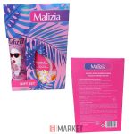 Malizia NOI ajándékcsom. tusf.300ml+deo100ml