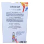 Cuba La Vida NOI ajándékcsom. EDT10ml+roll50ml