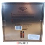 Cuba Royal FÉRFI ajándékcsom. EDT100ml+AS100ml+kulcstartó