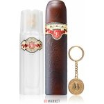 Cuba Royal FÉRFI ajándékcsom. EDT100ml+AS100ml+kulcstartó