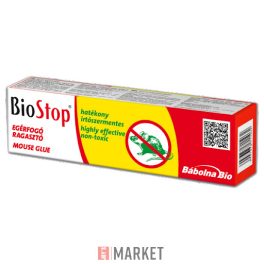 Egérragasztó Biostop 135g