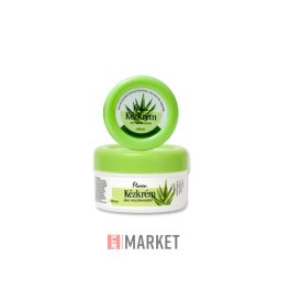 Floren Kézkrém 100ml ALOE Vera #8