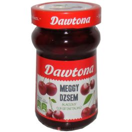 Dawtona Dzsem 280gr Meggy #6