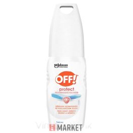 Off Protect Rovarriasztó pump.foly. 100ml