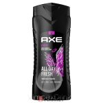 Axe Tusfürdõ 400ml #12